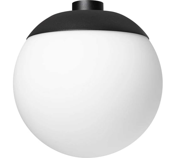 Изображение товара Светильник Arlight ART-INBELT-SFERO-R140-7W Day4000-MIX, IP20, металл 051180