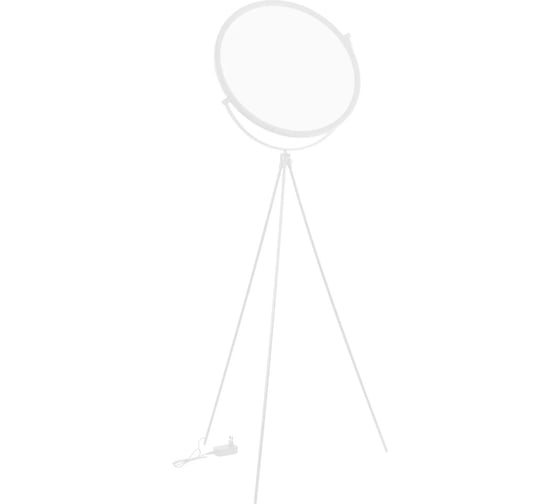 Изображение товара Светильник Arlight SP-LUNAR-FLOOR-D660-35W Dim-to-Warm 1шт 056253