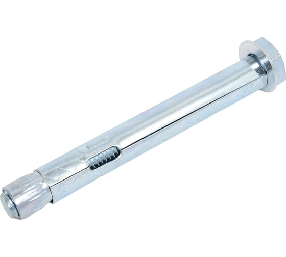 Изображение товара Анкерный болт КОСТИНСТРОЙ 12x100 (10шт) 35252