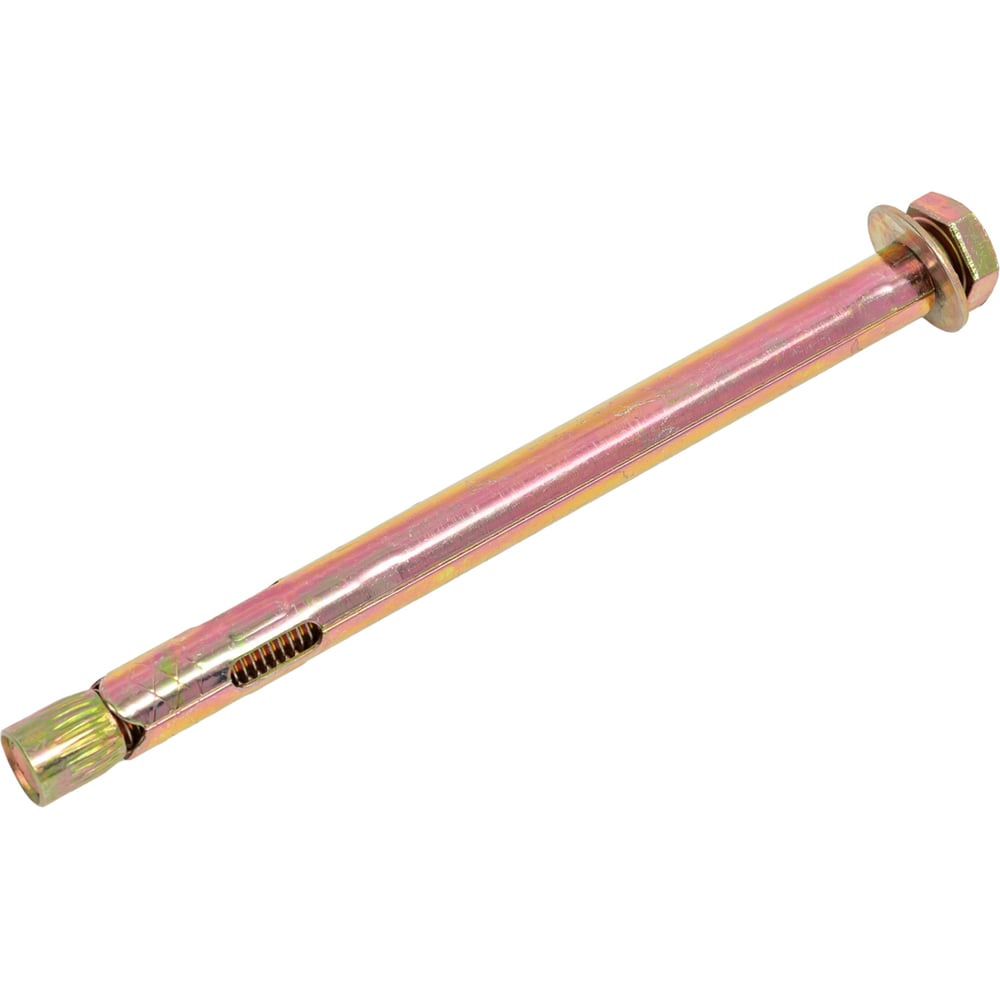 Изображение товара Анкерный болт КОСТИНСТРОЙ 10x130 для строительных работ (10шт)