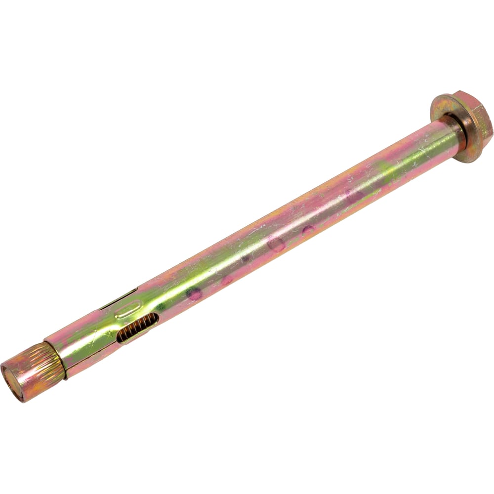 Изображение товара Анкерный болт КОСТИНСТРОЙ 12x150 10 шт надежный крепеж строительный