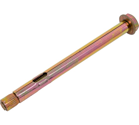 Изображение товара Анкерный болт КОСТИНСТРОЙ 10x120 (10шт) 35254