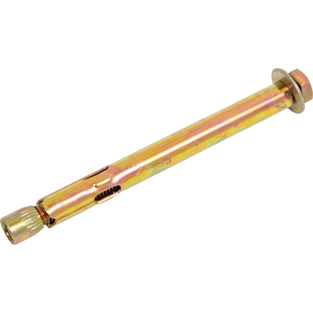 Изображение товара Анкерный болт КОСТИНСТРОЙ 8x90 20 шт. для бетона и прочих материалов