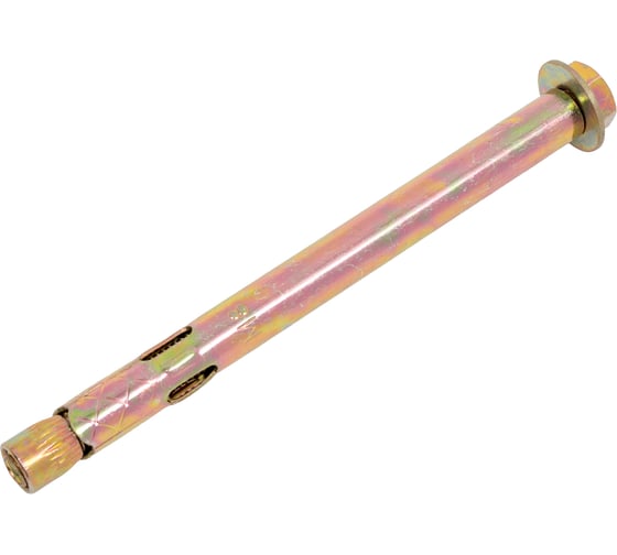 Изображение товара Анкерный болт КОСТИНСТРОЙ 8x100 (20шт) 35238