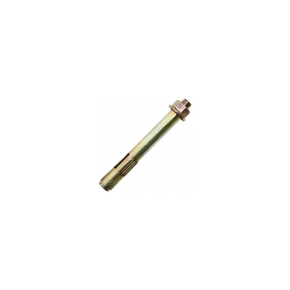 Изображение товара Анкерный болт с гайкой КОСТИНСТРОЙ 10x150 (10шт)