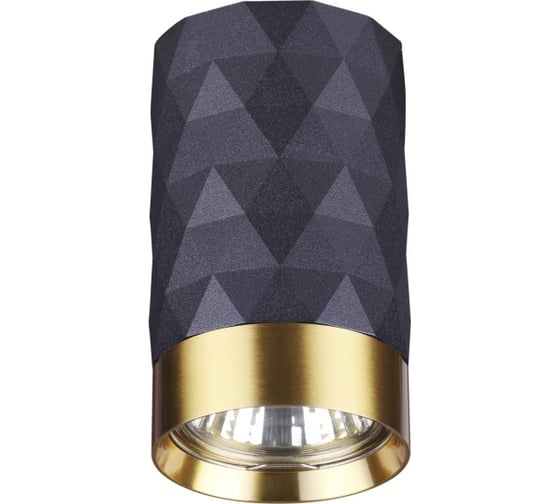 Изображение товара Потолочный светильник ODEON LIGHT GU10 1*10W AD ASTRUM 4287/1C