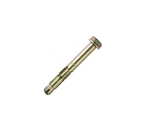 Изображение товара Анкерный болт КОСТИНСТРОЙ 12x130 (10шт) 35253