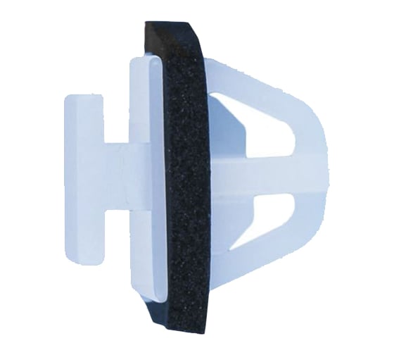 Изображение товара Автокрепеж для Hyundai 10 шт 877562E000, P370409A, 87719-02500 КрепАвто 0867