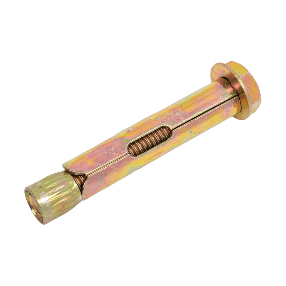 Изображение товара Анкерный болт КОСТИНСТРОЙ 10х60 (20шт) для крепления в бетон