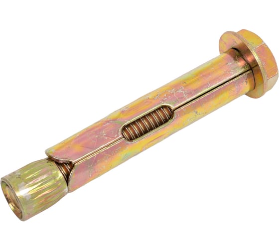 Изображение товара Анкерный болт КОСТИНСТРОЙ 10x60 (20шт) 35240