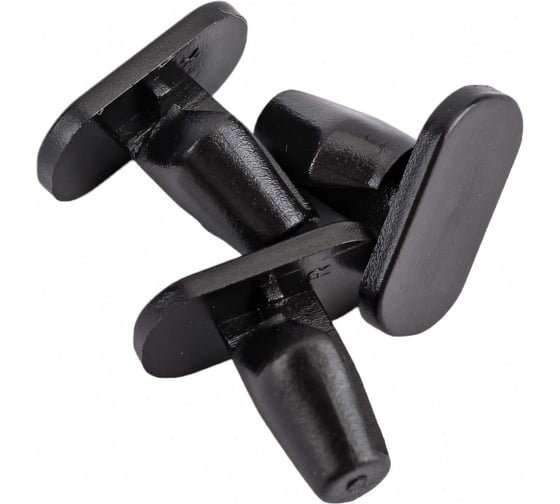 Изображение товара Автокрепеж для Citroen/Peugeot/Renault 10 шт 9025J8 КрепАвто 1971