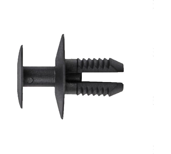 Изображение товара Автокрепеж BMW/Mercedes/Mitsubishi/Volvo 10 шт 51470390017, 51471911992, 2019900292, M820141 КрепАвто 1273