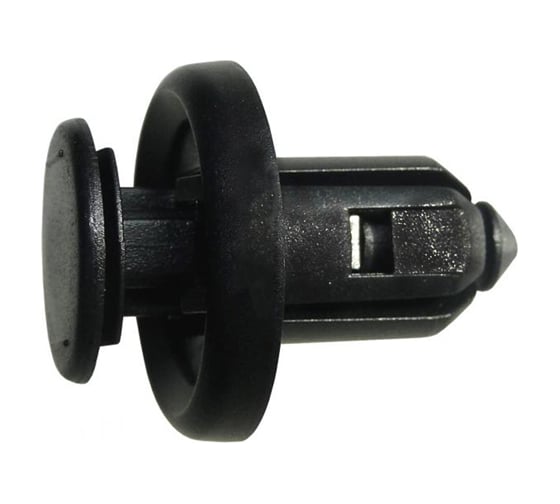 Изображение товара Автокрепеж для Acura/Honda 10 шт 91506S9A003, 91505S9A003, P370107 КрепАвто 0966