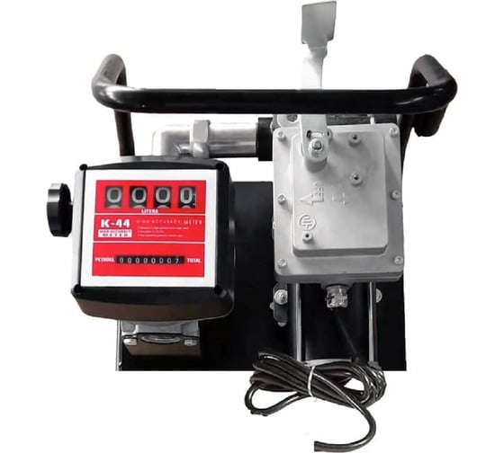 Изображение товара Заправочная станция для бензина Петролл Petroll Titan basic 50 EX (12V) 50281