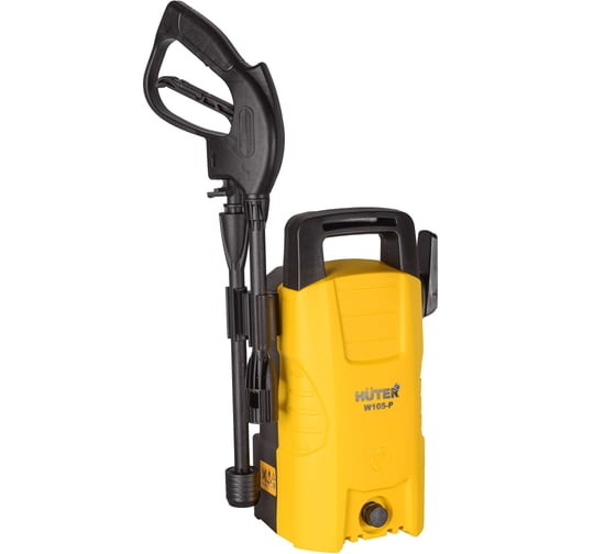 Изображение товара Мойка высокого давления Huter W105-Р 70/8/3