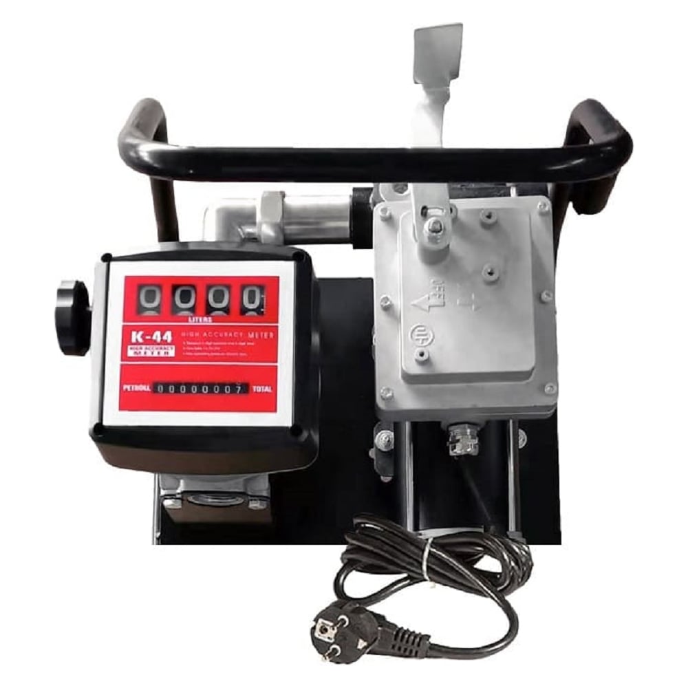 Изображение товара Заправочная станция для бензина Петролл Petroll Titan basic 50 EX (220V) 5028