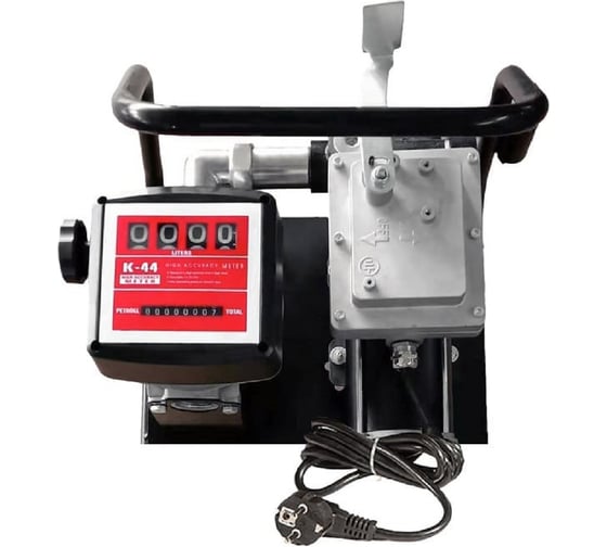 Изображение товара Заправочная станция для бензина Петролл Petroll Titan basic 50 EX (220V) 5028