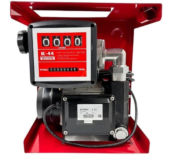 Изображение товара Заправочная станция для дизельного топлива Петролл Petroll Cosmic 80 Basic 4004