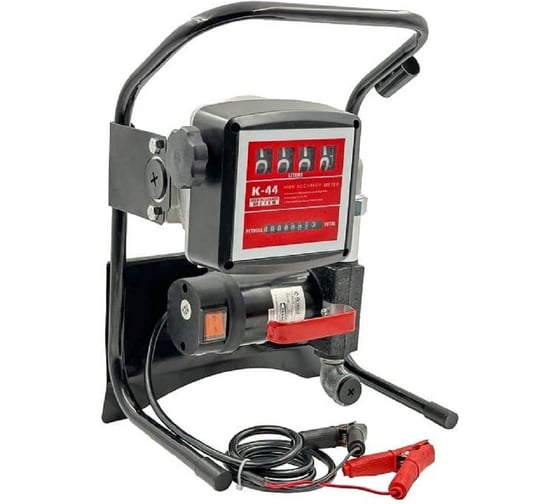 Изображение товара Заправочная станция для дизельного топлива Петролл Petroll Orion 40 Basic (24V) 20041