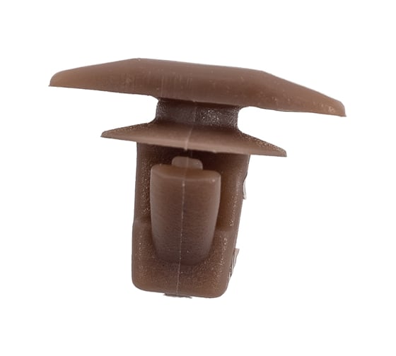 Изображение товара Автокрепеж для Hyundai/Kia/Mitsubishi 10 шт MU481027 КрепАвто 0204