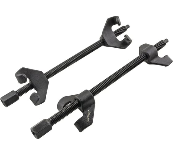 Изображение товара Стяжка пружин ZIPMEND 370 мм, 2 шт ZS-A020002