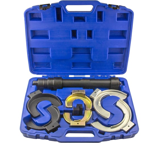 Изображение товара Стяжка пружин универсальная для подвески Макферсон ZIPMEND ZS-A020001