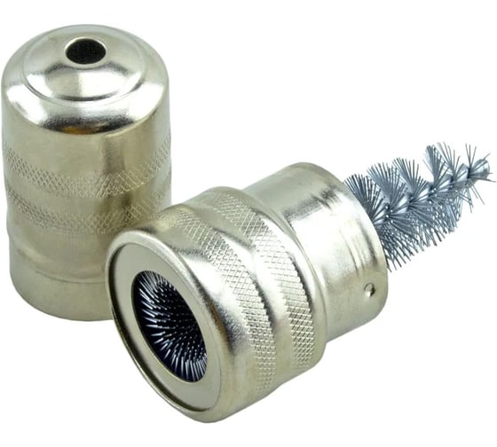 Изображение товара Щетка для чистки клемм аккумулятора ZIPMEND ZS-A070001