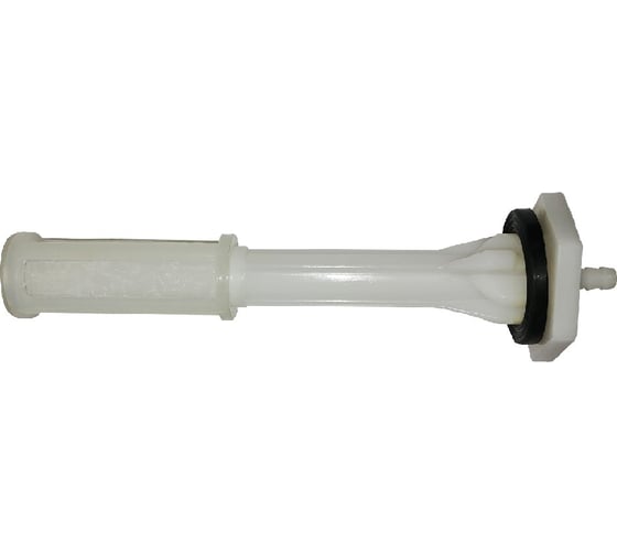 Изображение товара Фильтр топливный UNITED PARTS для дизельных пушек 15-20кВт, длина 124мм (TK8-000-004, Корея) 90-0704