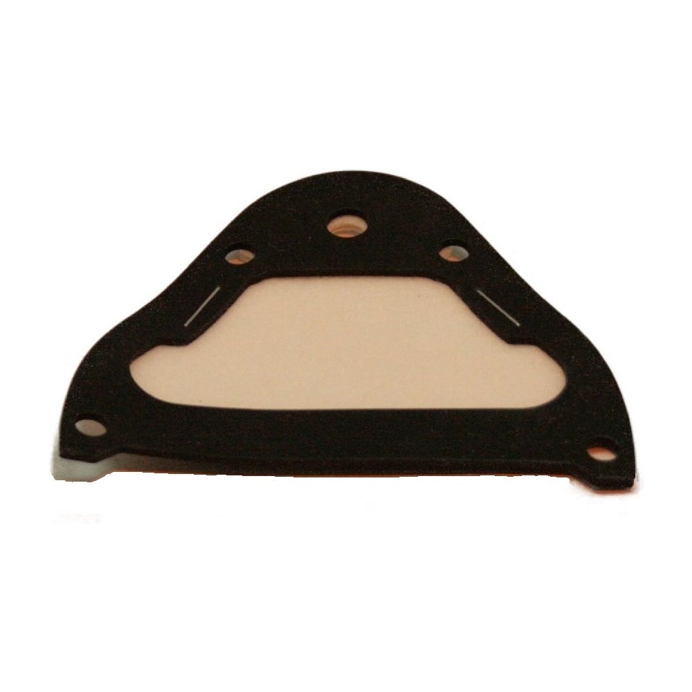 Изображение товара Фильтр воздушный UNITED PARTS для дизельных пушек PRO 15-70кВт, выходной фетр. (TK8-000-030, Корея) 90-0697