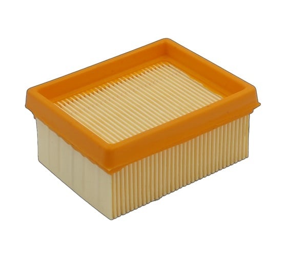 Изображение товара Фильтр воздушный UNITED PARTS для бензореза MAKITA DPC6430/6431/6441/7341/8131/8132 осн. бумажный (аналог 424701-0/395173010) 90-1026