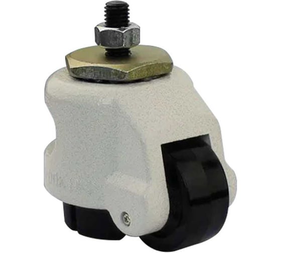 Изображение товара Колесная опора Алтервиа  с болтом Арт. A40601.B4071SX