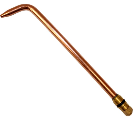 Изображение товара Наконечник Дока Г2 №3А мини DK.1740.13769