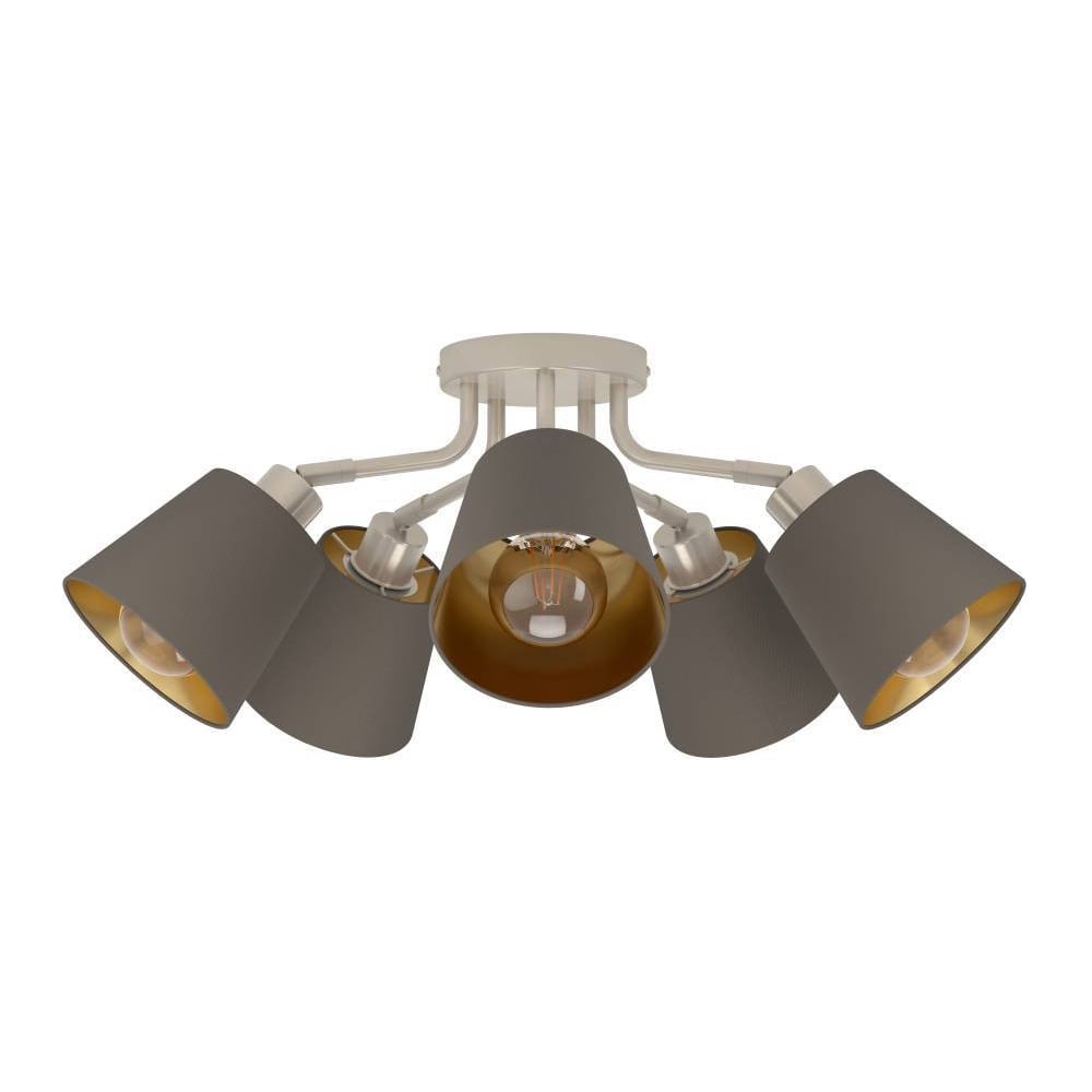 Изображение товара Потолочная люстра EGLO MASERLO 31535