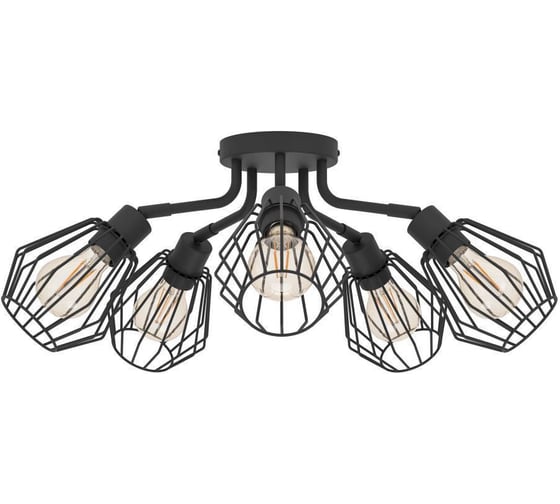 Изображение товара Потолочная люстра EGLO TARBES 31532