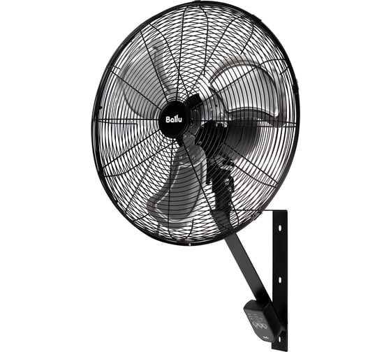 Изображение товара Вентилятор промышленный ballu BIF-8RSO НС-1694050