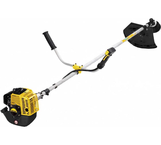 Изображение товара Бензиновый триммер Huter GGT-1000T 70/2/2