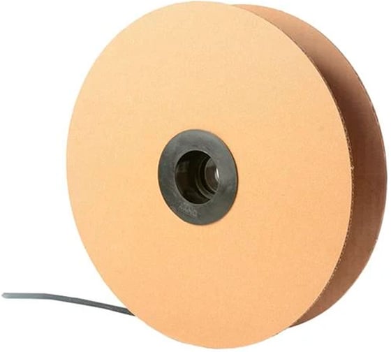 Изображение товара Оплетка кабельная HLT из ПЭТ 50-60 мм (50м/рул.) 084-02-110