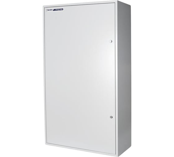 Изображение товара Корпус металлический TOKOV ELECTRIC ЩМП-7 IP31 1320x750x300 с монтажной панелью PRIZMA TKE-PZ-MPB31-7