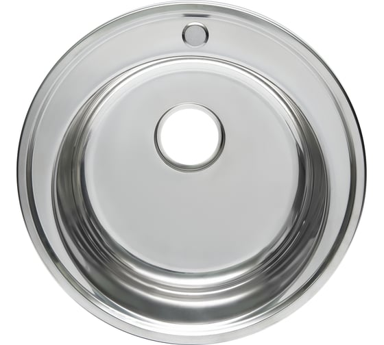 Изображение товара Мойка Ukinox Юкинокс Галант GAP510 -GT8K 0C