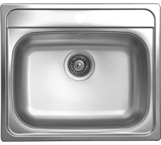Изображение товара Мойка Ukinox Юкинокс Гранд GRM570.490 -GT6K 0C