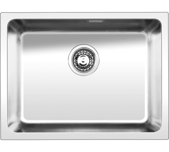 Изображение товара Мойка Ukinox Юкинокс Лофт LOB500.400 -GT10P