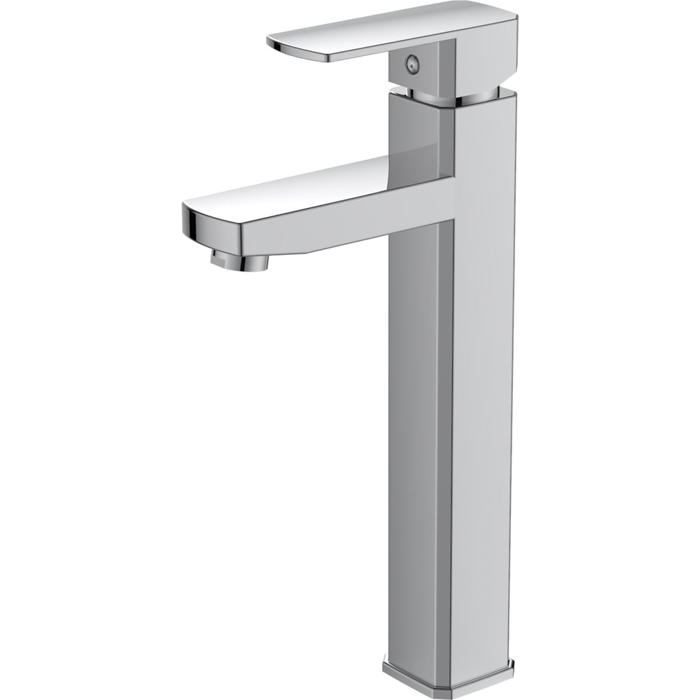 Изображение товара Смеситель VODA Iceberg высокий для раковины IC25