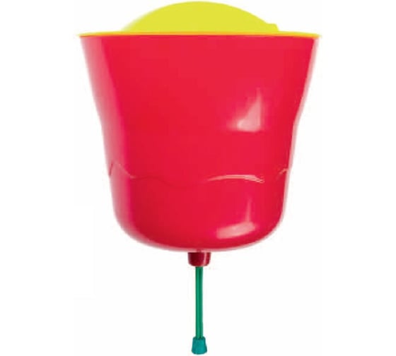 Изображение товара Рукомойник ЛЕТО 3 л Белоручка 4825