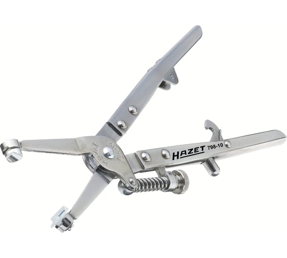 Изображение товара Клещи для хомутов HAZET 798-10