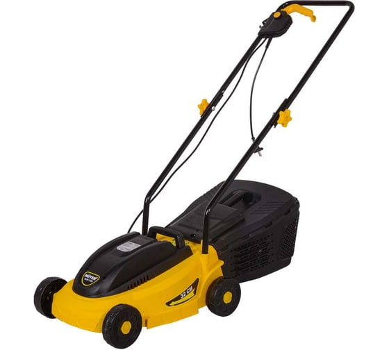 Изображение товара Электрическая газонокосилка Huter ELM-1100 70/4/2