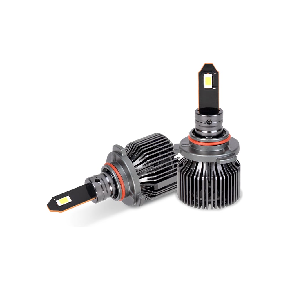 Изображение товара Автолампа KRAFT HB3 12v 35w (P20d) KT 700178