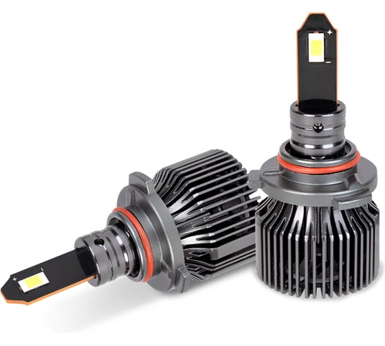 Изображение товара Автолампа KRAFT HB3 12v 35w (P20d) KT 700178