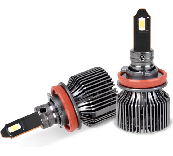 Изображение товара Автолампа KRAFT H11 12v 35w (PGJ19-2) KT 700170