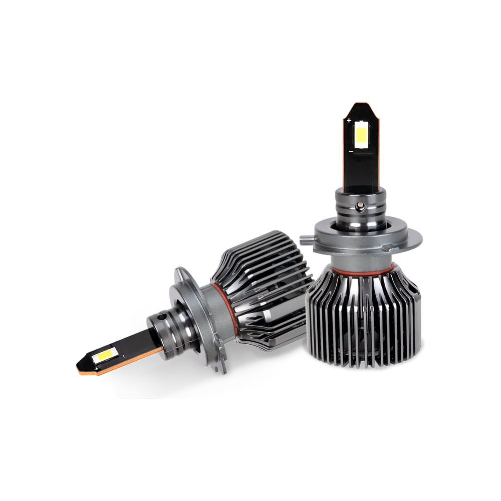 Изображение товара Автолампа KRAFT H7/H18 12v 35w (PX26d) KT 700166