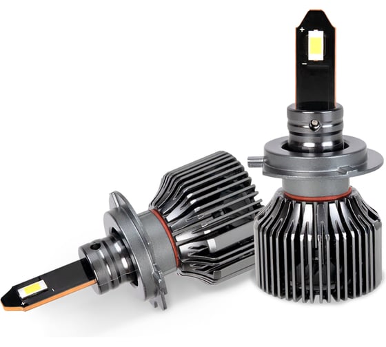 Изображение товара Автолампа KRAFT H7/H18 12v 35w (PX26d) KT 700166